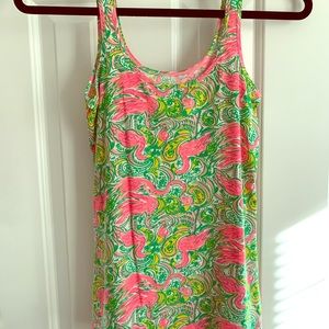 Lilly Pulitzer Tank